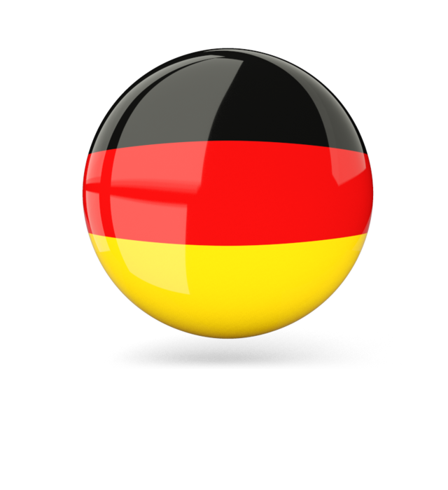 Germany-Flag