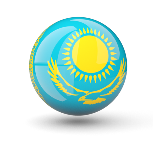 kazakhstan