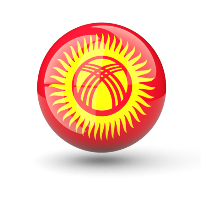 kyrgyzstan