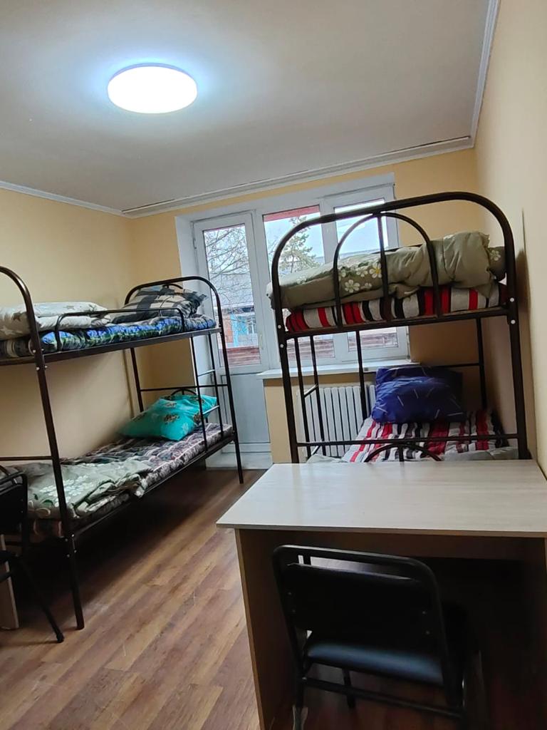 Travel and accommodation arrangements